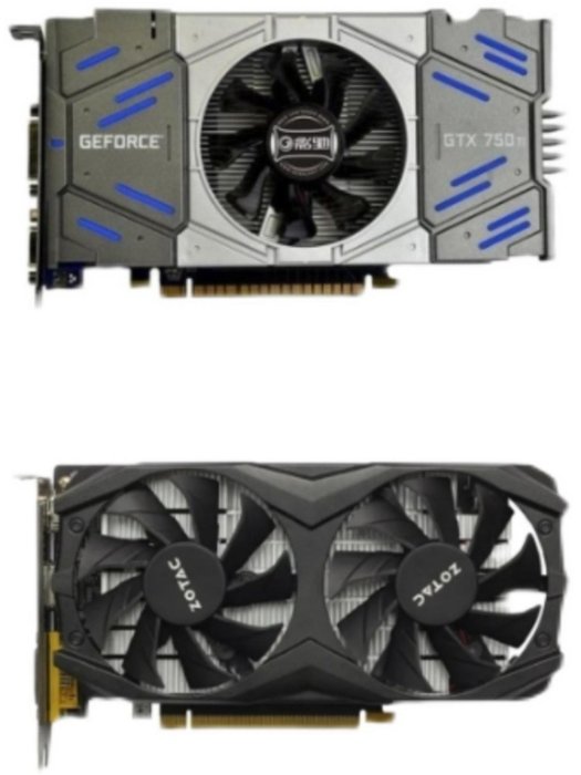 桌機機游戲顯卡GTX460  GTX550TI GTX560 GTS450桌機電腦顯卡