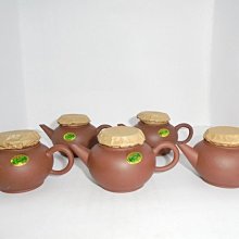 中國 紫砂壶 60 70年代 中國宜興 1960-70年代中國宜興一廠紫砂壺~~7孔