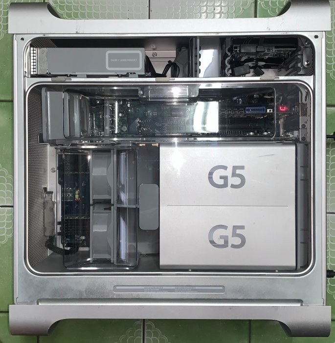 Apple Power Mac G5 A1047 | Yahoo拍賣