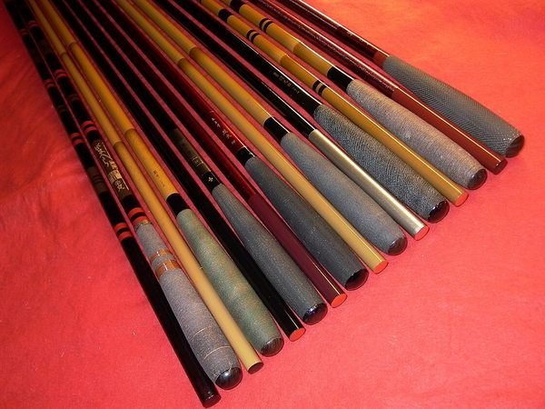 DAIWA飛燕峰烈火24尺魁舟SHIMANO頂極普天元嵐水GAMAKATSU閃光幻