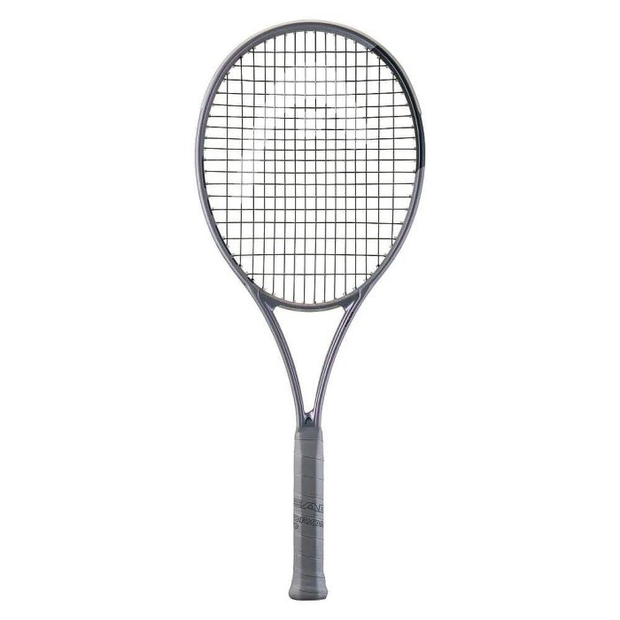 【曼森體育】HEAD SQUARED 網球拍 295g 全新設計 最輕頭更快速 變色烤漆塗裝