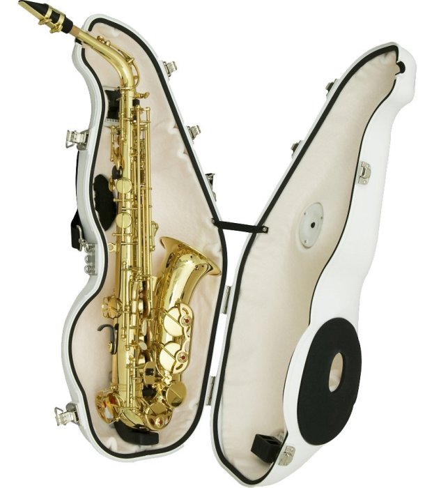 唐川音樂§【Best Brass e-Sax ES3-AS 中音薩克斯風用靜音箱