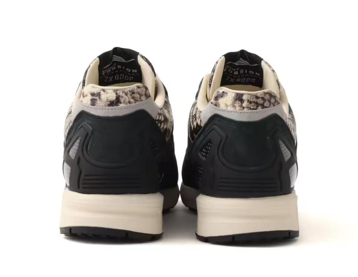 動物圖 無名 adidas ZX8000 動物紋。太陽選物社kh9058 ki1383 | Yahoo拍賣