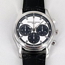 【一元起】Frederique Constant康士登(43mm) 1888 自上械腕(附原盒)