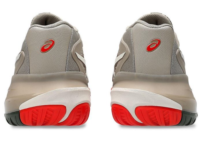 【曼森體育】ASICS 亞瑟士GEL-RESOLUTION X (2E) 男款 亞洲大師 寬楦 網球鞋 1041A487-200