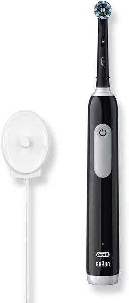 【日本代購】Braun Oral-B PRO1 電動牙刷 黑色 D3055133BK