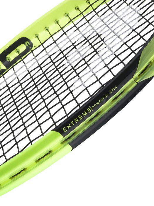 【曼森體育】HEAD EXTREME MP 2026 網球拍 300g 全新款 最強炫轉力道