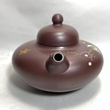 中国美術 中国古玩 中国宜興紫砂 花鳥紋樣花瓶2点 中国美術 中国古玩 中国宜興紫砂 花鳥紋樣花瓶2点