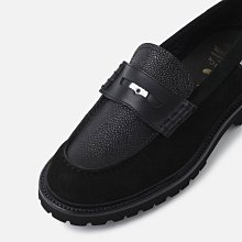 NEIGHBORHOOD NH X REGAL S&C . LOAFERS GTX 聯名款樂福鞋GORE-TEX防水