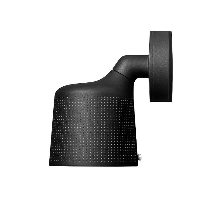 【Luxury Life】Vipp 551 Wall Outdoor Spot Lamp 維普燈飾系列 戶外壁燈（預購）