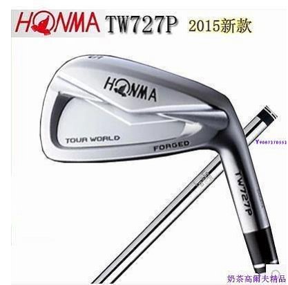 ☆本間 ホンマ ツアーワールド TW727P 6本(ビザードIB 105/S)【00621