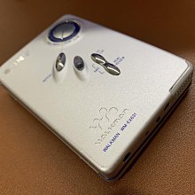 カセットウォークマン SONY WM-EX631 白「整備済み、完動超美品