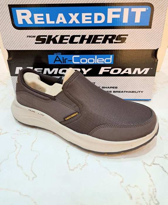 SKECHERS 男休閒系列 EQUALIZER 5.0 休閒鞋 健走鞋 232515