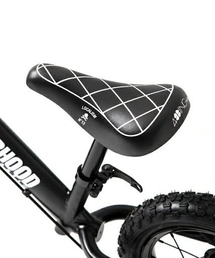 希望商店】NEIGHBORHOOD x 4ING KICK BIKE LOCALI BIKE 13AW 骷顱學步