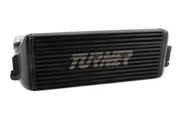 【汽車零件王】 Turner Motorsport 競技版 中冷 BMW F20 / F30 N55 / N20