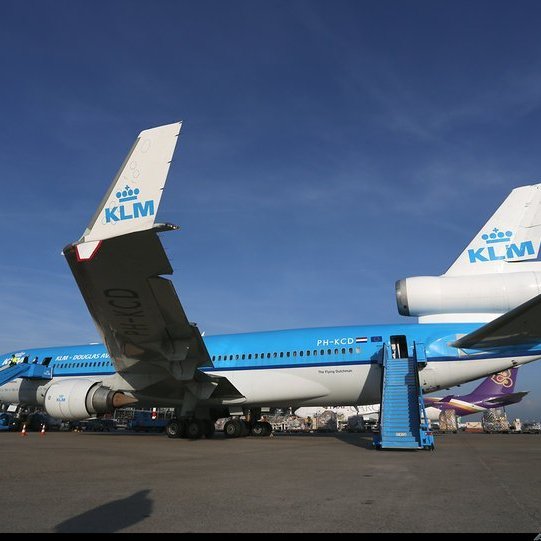 hogan wings 1/200 MD-11 KLMオランダ航空 PH-KCB cc949a99-70ae-454b-b906-