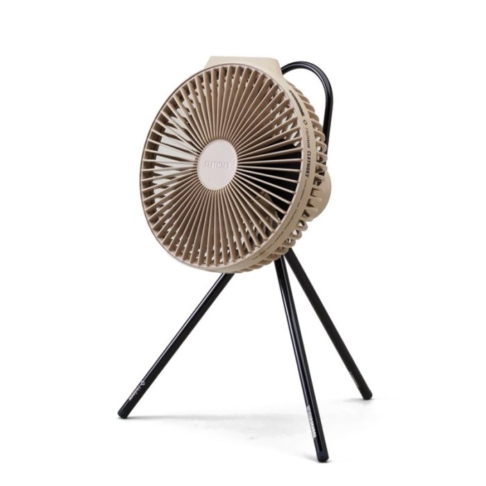 その他 NEIGHBORHOOD - NEIGHBORHOOD CM . V600 / A-FAN Helinox 希望商店】NEIGHBORHOOD CM.V600/A-FAN 22SS 戶外露營充電移動電