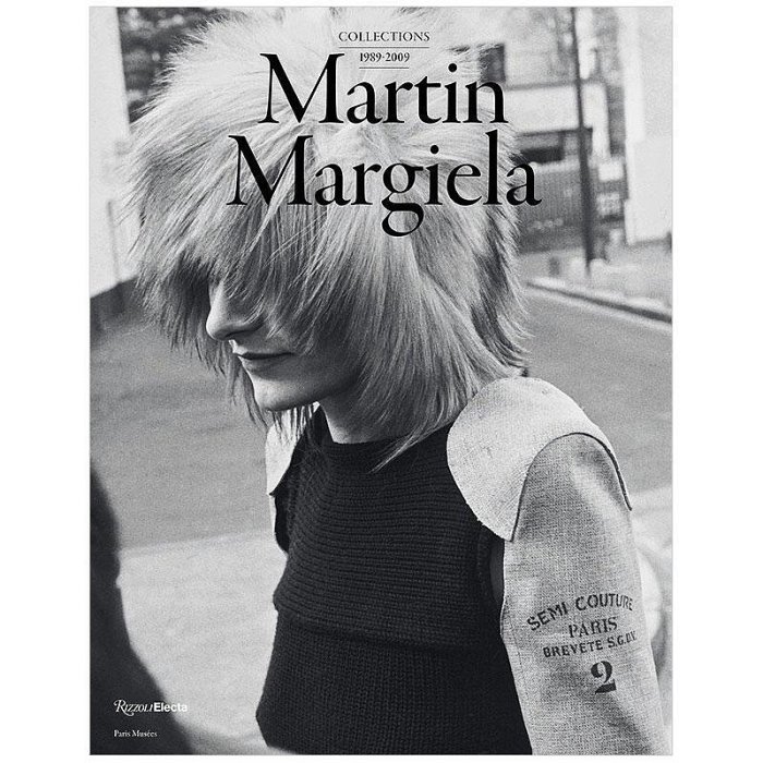 希少❗️新品【A magazine】マルジェラ Martin Margiela Martin Margiela マルジェラ 2015AW セーラーバッグ 11 - メルカリ