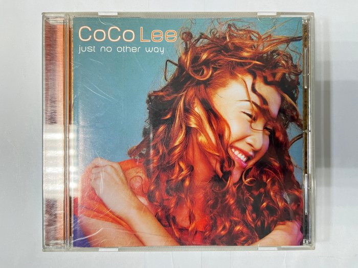 李玟just no other way的價格推薦- 2026年2月| 比價比個夠BigGo