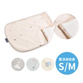 韓國 GIO Pillow 雙淇淋雙面枕套S M號