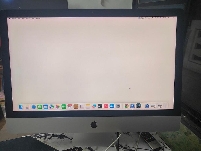 iMac-A2115-27吋-2019面板