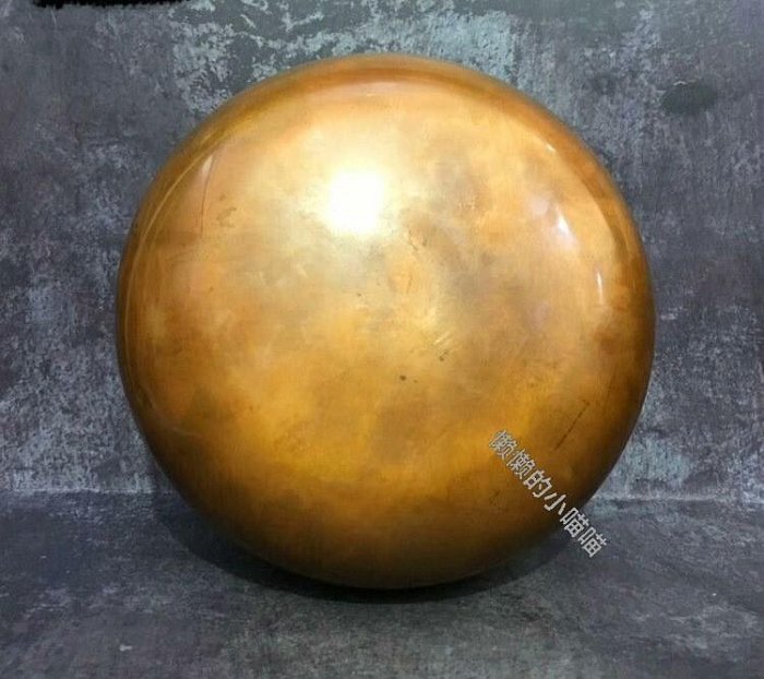 嚴選古董龍鳳銅暖手壺，冬日暖手必備黃銅湯婆子，包漿古樸自然。 古董