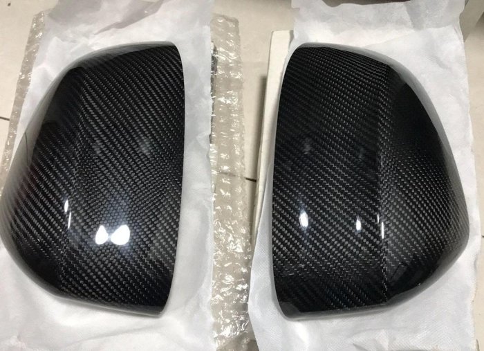 【B&M原廠精品】特價！！！出清價！！BMW 原廠 X6 F16 Carbon 正原廠 碳纖維 後照鏡 後視鏡 飾蓋 外蓋 改裝 空力 套件