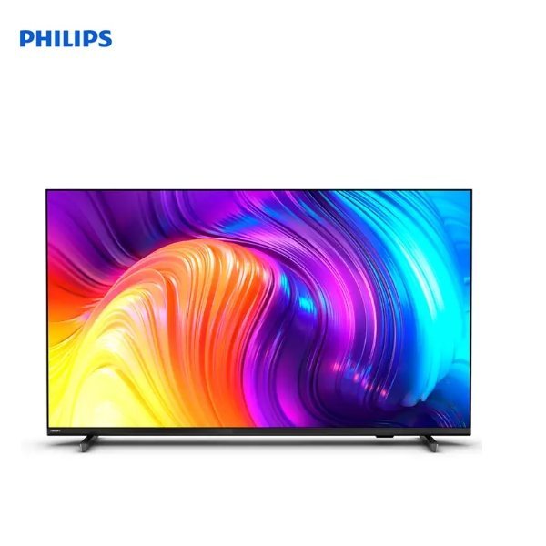 【飛利浦】55吋 4K android聯網液晶顯示器《55PUH8257》(不含基本安裝)