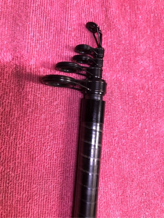 NFT POWER LOOP AXIS 15号-300 Nft power loop axis 15-360遠投桿| Yahoo拍賣