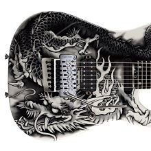 ☆唐尼樂器︵☆分期免運Schecter PA-ZK-T7 小林信一簽名琴超絕