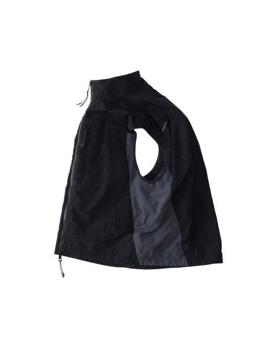 新品　CLESSTE クレスト　ベスト　ACTIVE CITY VEST 新品 CLESSTE クレスト ベスト ACTIVE CITY VEST