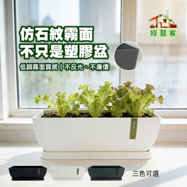 天然時代木 希少 横長 奥細 花梨 玉杢 瘤 四足 花台 香台 盆栽台 50㎝ 綠藝家】台灣製歐式長槽38cm 黑色白色灰色長方形花盆陽台窗台蓄水控根