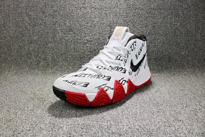 kyrie 4 equality black history month