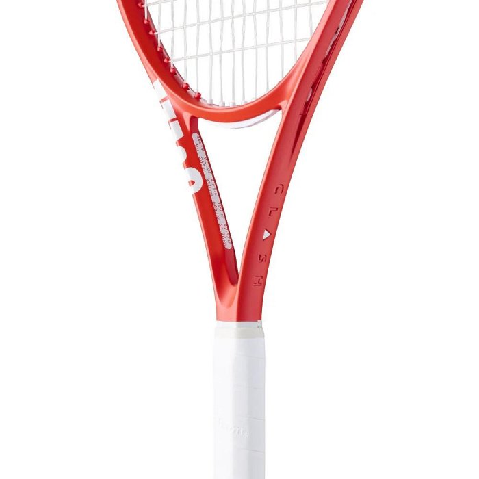 【曼森體育】Wilson CLASH 100UL V3 REVERSE 網球拍 265g 適合女生或是青少年使用