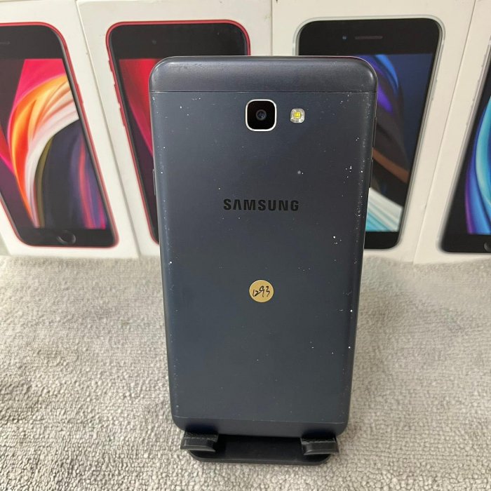 【零件機】SAMSUNG Galaxy J7 Prime 黑色 5.5吋 三星 交通方便 實體門市 二手機 A1293