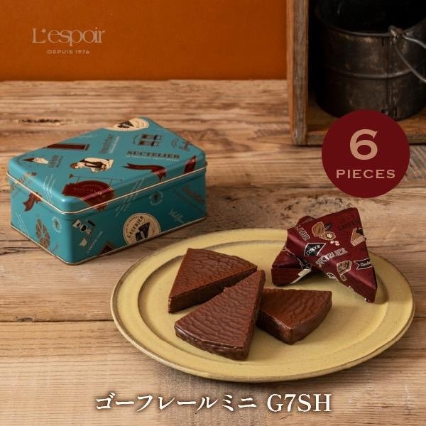 *日式雜貨館*日本神戶風月堂 情人節限定 期間限定 榛果巧克力法蘭酥 莓果巧克力法蘭酥 6入 綜合巧酥餅乾 綜合巧克力棒餅乾 限量系列