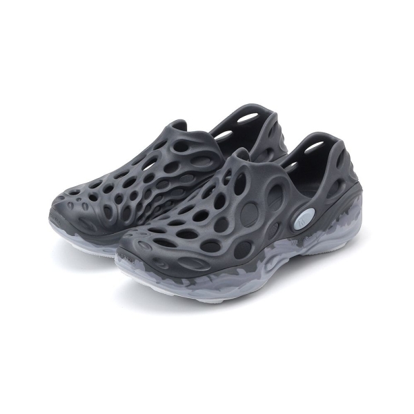 MERRELL HYDRO NEXT GEN MOC 水陸洞洞鞋灰黑漸層ML00003581 男鞋| 涼