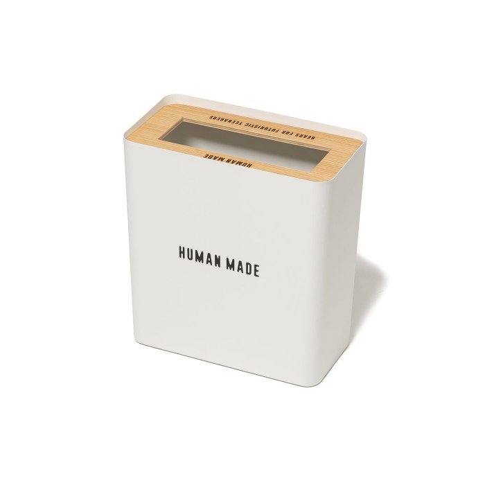 日貨代購CITY】2024SS HUMAN MADE HOUSEWARE TISSUE MAKEUP 面紙盒化妝