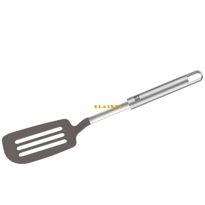 德國雙人牌 33 CM 矽膠不沾鍋鏟 (不銹鋼 不鏽鋼 炒菜 不沾鍋 鍋鏟 鏟子 德國雙人 雙人牌 公分