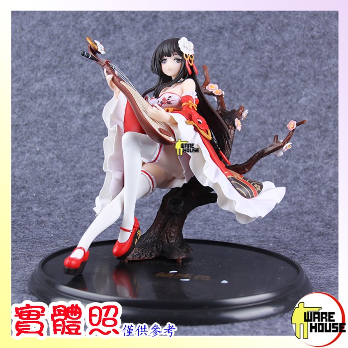 港版SOULWING 雙翼社傾城戀王昭君昭君四大美女古風中國風美少女