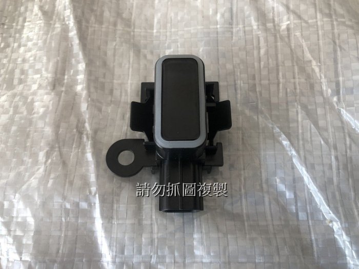 LEXUS GS350 GS430 GS460 全新 倒車雷達 89341-44150