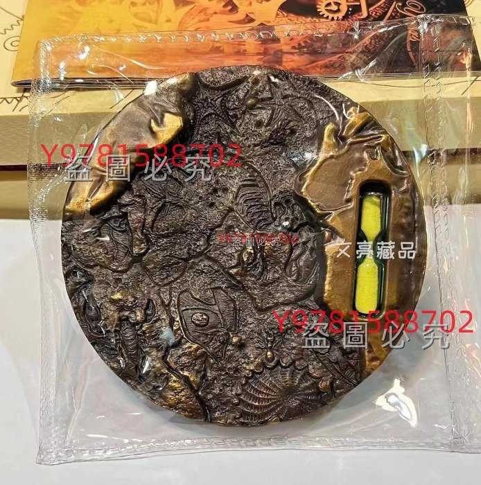 龍頭，古銅製，時代物，緣起物，重約2300克 龍頭，古銅製，時代物，緣起物，重約2300克 龍頭，古銅製，時代物