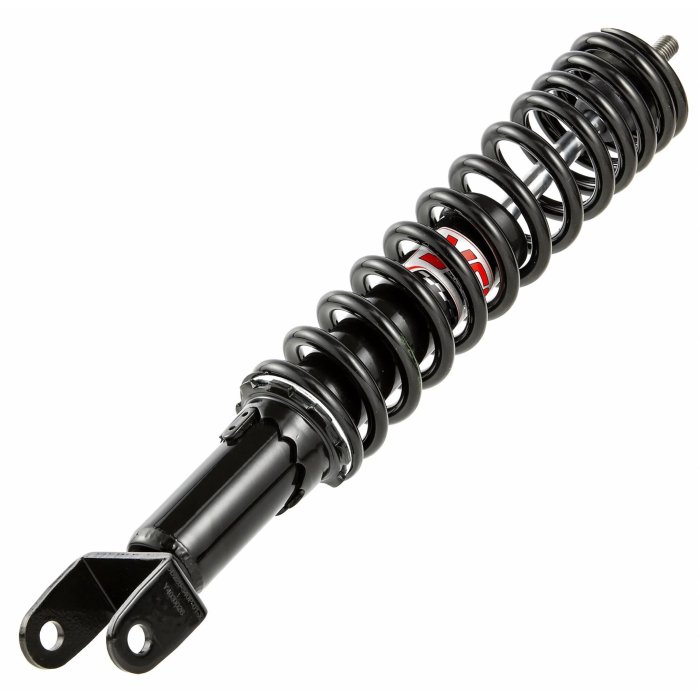 德國SIP-VESPA YSS後避震器340MM P80-150X/ P150S/P200E/Lusso