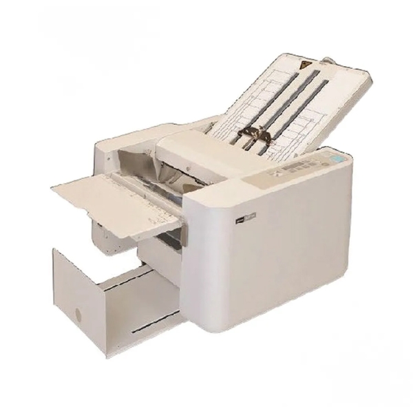 UCHIDA 內田EZF-100 A3 摺紙機F-25N升級版六種摺法| 事務用品| Yahoo