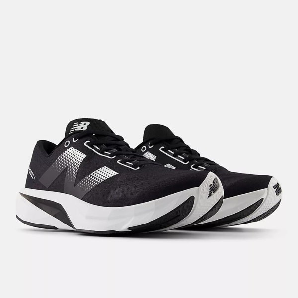 NEW BALANCE FuelCell Rebel v4 男款慢跑鞋運動鞋厚底回彈黑MFCXCS4