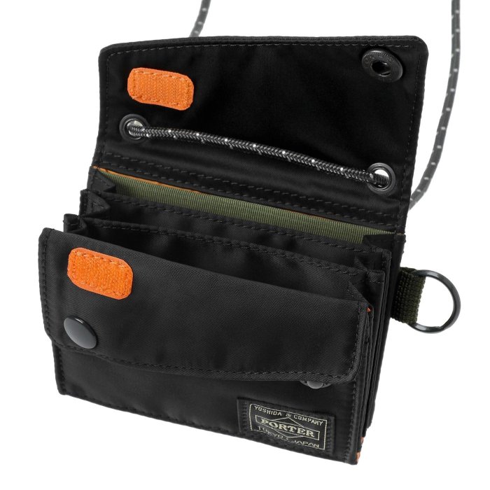 小物 PORTER / PX TANKER SLING PURSE PX TANKER (PX tanker) SLING PURSE | Yoshida&Co. homepage