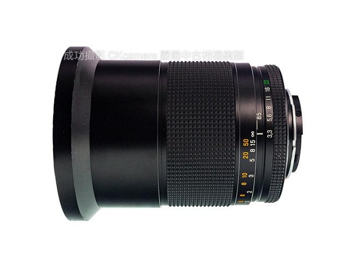 中古CONTAX コンタックス Carl Zeiss Vario-Sonnar 28-70mm f⁄3.5 中古 