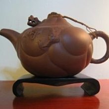 中国宜興紫砂壷 全手工老壼 普品文革早期50年代 本物保証 早期1976宜興原礦手工紫砂‧台灣實名認證賣家．外銷日本標準．6杯