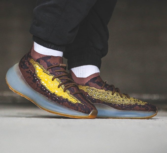 700 Mnvn Azael Yeezy 380 Sneakers Yeezy 700 Analog Reddit Adidas