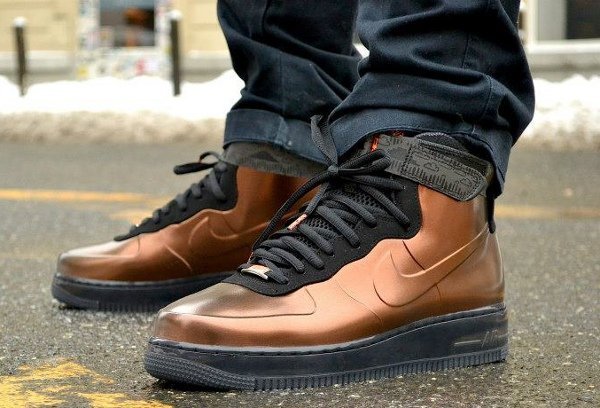 air force 1 foamposite bhm